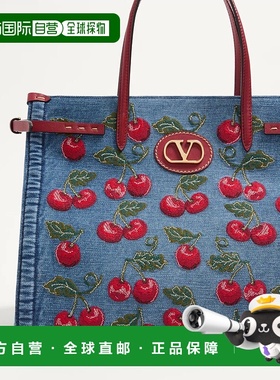 欧洲直邮VALENTINO 华伦天奴 25秋冬 WB0R19QLU_BFF 女士 手提包