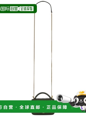 香港直邮Saint Laurent 圣罗兰 女士 Micro Gaby Vanity 单肩包 8