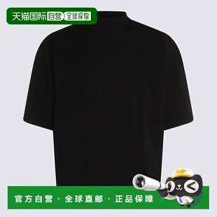 T恤J21GC0005J45084001潮牌时尚 1h可退 男士 SANDER 欧洲直邮JIL