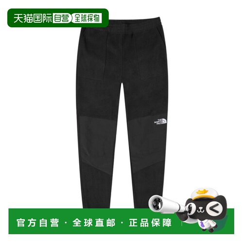 香港直邮THE NORTH FACE 女士休闲裤 NF0A7WXXJK3【付后1h可退】