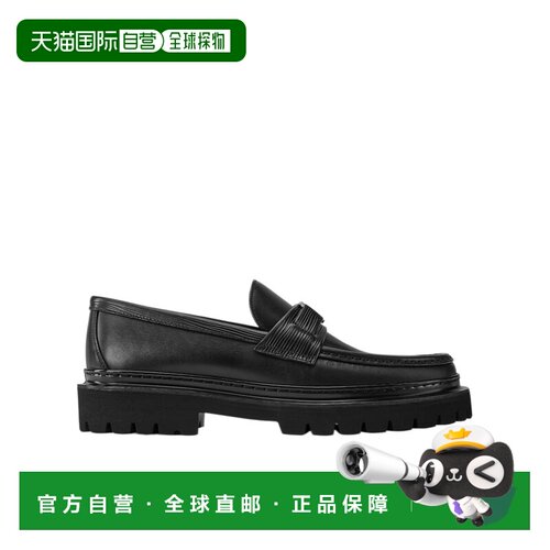 Louis Vuitton Major 圆头乐福鞋 1AKAY1 【付后1h可退】一脚蹬