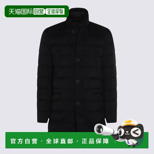 香港直邮herno 男士 夹克衫外套
