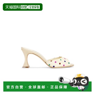 1h可退 美国直邮MANOLO BLAHNIK 莫罗 伯拉尼克 女士 Jadaron 70