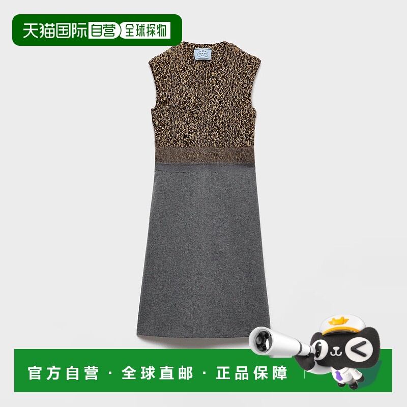 1h可退 欧洲直邮PRADA 普拉达 25秋冬 P3Q26R_17Z6_F0480_S_OOO