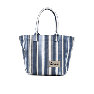 条纹手提包 PM0002FCD1X13M Marant 香港直邮Isabel