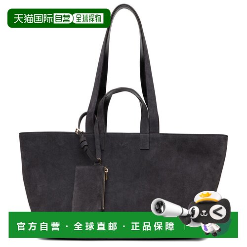 香港直邮A.P.C.女士托特包 【付后1h可退】单肩包手提包