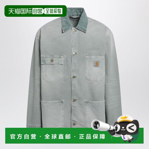 1h可退 香港直邮CARHARTT WIP 男士外套 I035281CO3TJ17 AW2026