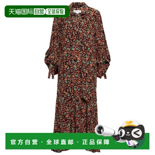 1h可退 香港直邮VICTORIA BECKHAM 维多利亚 贝克汉姆 女士 花朵