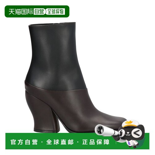香港直邮LOEWE罗意威女士短靴 【付后1h可退】