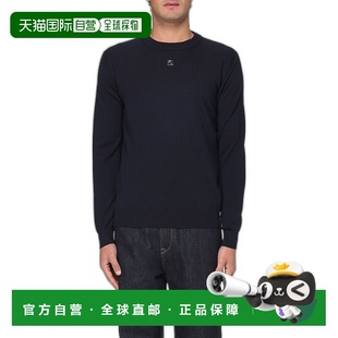 运动夹克衫 帽衫 男士 欧洲直邮fendi