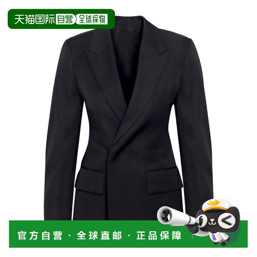 Bottega Veneta 长袖西装外套 A001APV66I0 【付后1h可退】