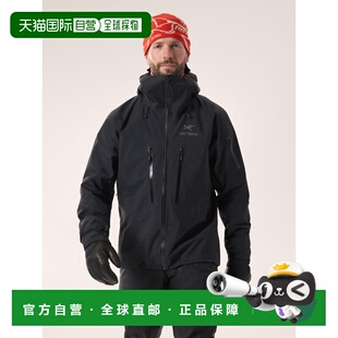 男装 自营1h可退 夹克 欧洲直邮ARCTERYX始祖鸟ALPHA