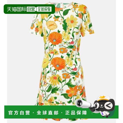 香港直邮StellaMccartney斯特拉 麦卡特尼女士连【付后1h可退】