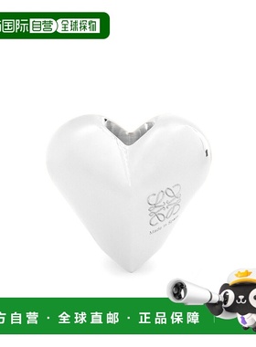 香港直邮Loewe 大心形骰子 N691BSDX08罗意威