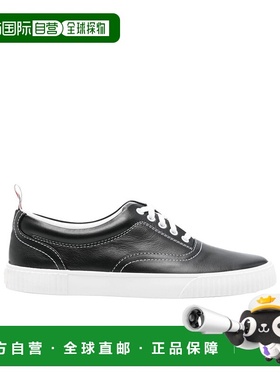 香港直邮Thom Browne Heritage低帮休闲鞋 MFE007B05584