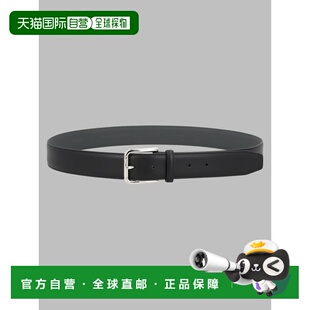 1h可退 香港直邮BOSS 波士 男士 CINTURA 