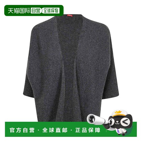 香港直邮APUNTOB 女士针织衫 P1902TS829ANTHRACITE AW2024