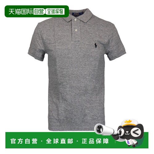 1h可退 欧洲直邮polo ralph lauren 男士 Polo衫