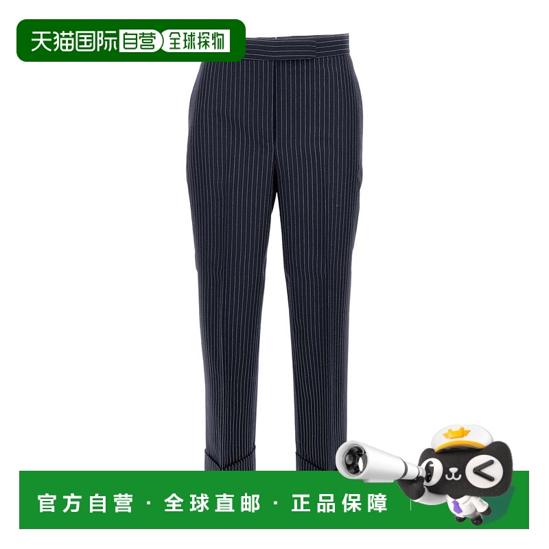 1h可退 欧洲直邮thom browne 女士 休闲裤