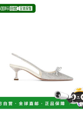 香港直邮Miu Miu 缪缪 女士 Decollete 高跟鞋 5I053EF055女鞋