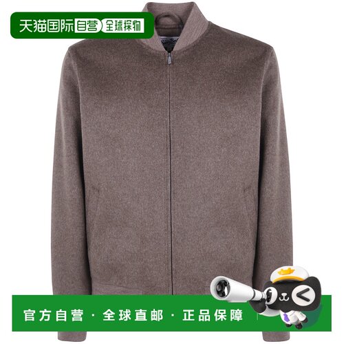 欧洲直邮MC2 Saint Barth 男士夹克 CMD00100020M【付后1h可退】