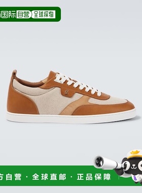 1h可退 香港直邮Christian Louboutin 克里斯提 鲁布托 男士 Tutt