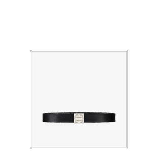 香港直邮Givenchy 4G双面腰带 BK4063K1QW纪梵希