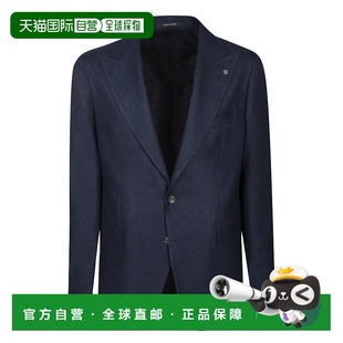 西服 休闲西装 欧洲直邮tagliatore 男士