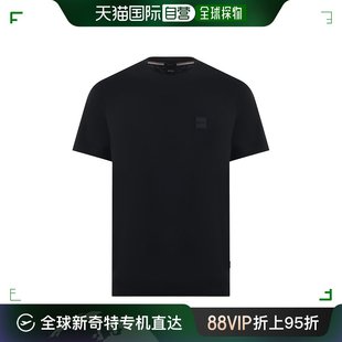 短袖 香港直邮BOSS 男士 50515598 波士 T恤