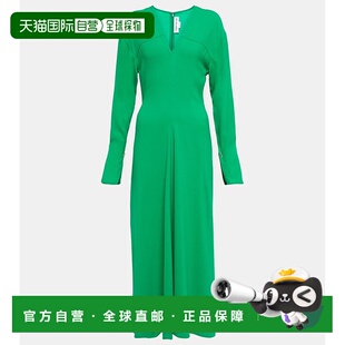 1h可退 香港直邮VICTORIA BECKHAM 维多利亚 贝克汉姆 女士 crêp