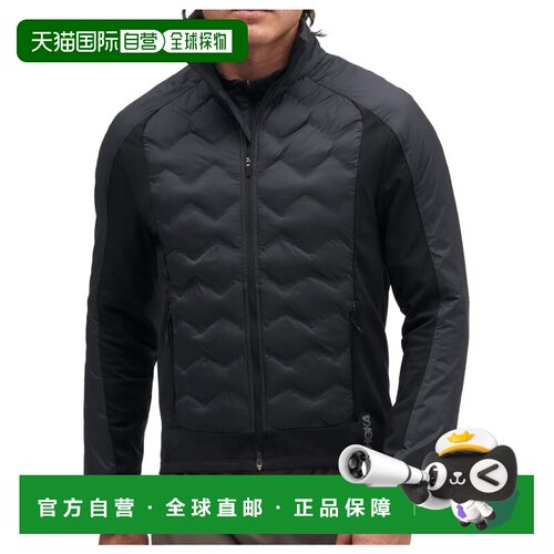香港直邮HOKA ONE ONE 男士运动服 0280932BLACK 【付后1h可退】