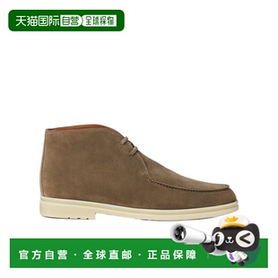Piana FAG3595男鞋 Walk 踝靴 and 香港直邮Loro