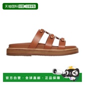 Tippi小牛皮凉鞋 自营1h可退 欧洲直邮CELINE赛琳 植鞣外穿休闲