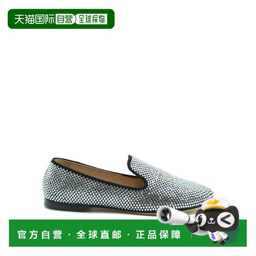 香港直邮giuseppe zanotti 女士 时尚休闲鞋高跟鞋