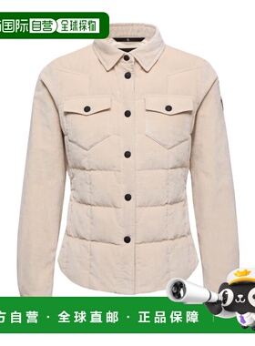 1h可退 Moncler Nangy 羽绒服 K20981G00006598US