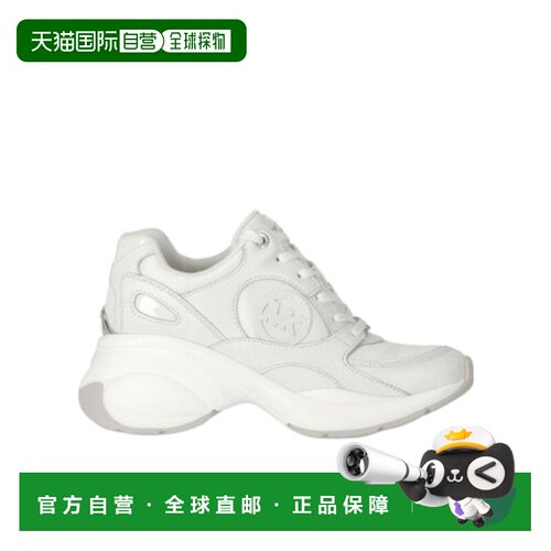 1h可退 香港直邮MICHAEL KORS 女士运动鞋 43H3ZUFS2L085 AW2025