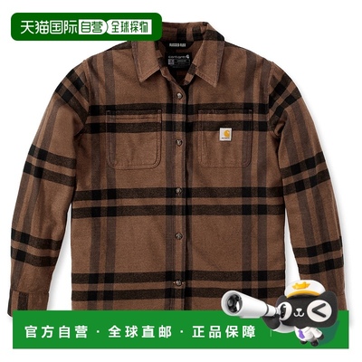 1h可退 欧洲直邮carhartt wip 女士 外套