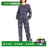 舒适时尚 香港直邮ISABEL 连体裤 purple紫色 MARANT 女士