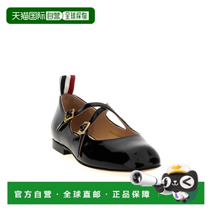 香港直邮THOM BROWNE 女士休闲鞋 FFD143A0021600【付后1h可退】