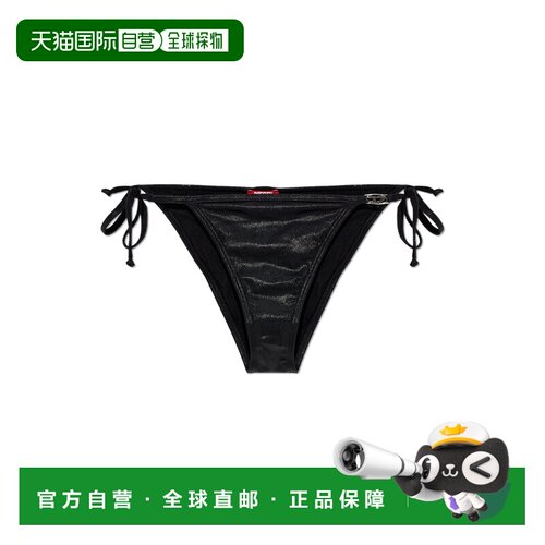 香港直邮DIESEL 女士泳装 DBRIGITTESDNMA177740DLCW9XXA泳裤
