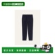 欧洲直邮LORO 男士 PIANA 1h可退 26春夏 FAQ5304_W058 休闲裤