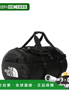 1h可退 香港直邮The North Face 北面 女士 徽标旅行袋 NF0A52SB