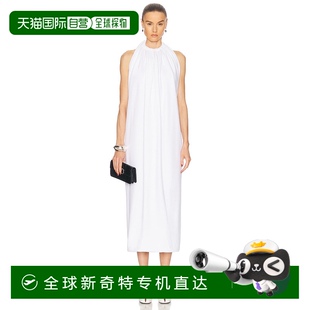 香港直邮Sportmax 女士 1h可退 斯宝麦斯 2512621 Alceste 连衣裙