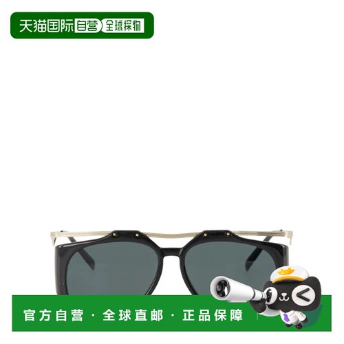 欧洲直邮ysl/圣罗兰 男士 太阳镜