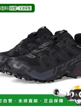 1h可退 香港直邮yves salomon 萨洛蒙 女士 Speedcross 6 GTX® 跑