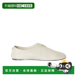 FAO6054女鞋 圆头平底鞋 一脚蹬 Piana 香港直邮Loro