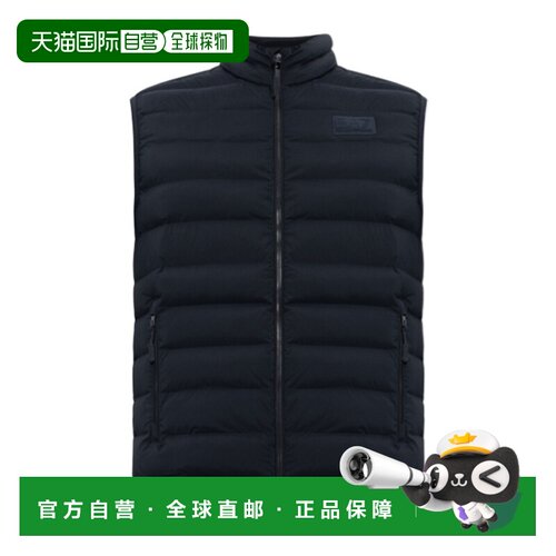 香港直邮EA7 EMPORIO ARMANI 男士马甲 7M002381AF15953UB102