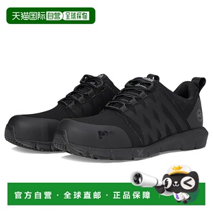 1h可退 香港直邮Timberland 天伯伦 男士 Radius Composite 防护