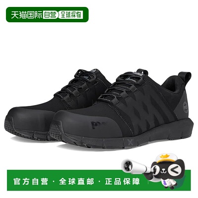 1h可退 香港直邮Timberland 天伯伦 男士 Radius Composite 防护