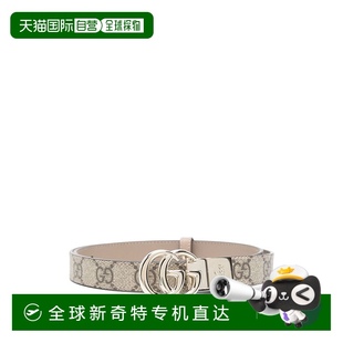 1小时内可退 腰带古驰 欧洲直邮gucci 女士